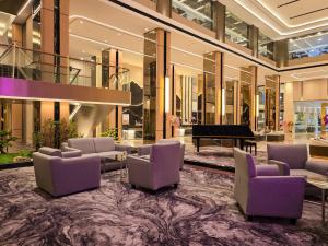 The Grand Platinum Jakarta