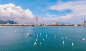 TMS Ocean Suite Quy Nhon