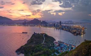 TMS Ocean Suite Quy Nhon