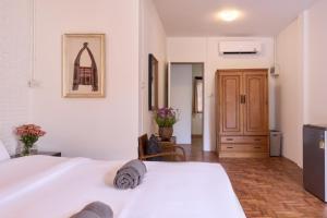 Danai Homely stay at nimman road