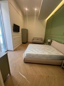 extra luxury apartment salerno center