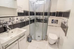 Central Studio Beşiktaş 2 Beds