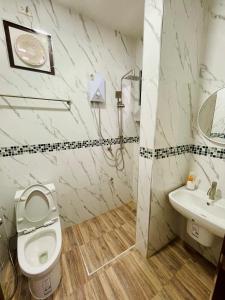 Stylish Resort Rooms in a Private Oasis