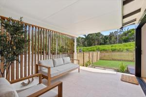 Caba Crest - Beachfront Villa