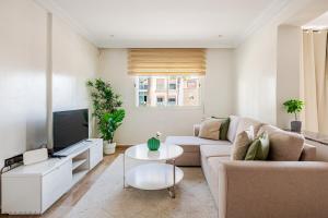 TT Holidays-Rabat City Center