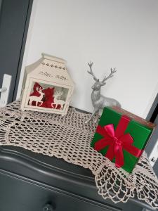 La petite maison de poncho