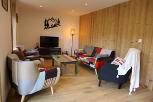 La Clé des Champs à Bussang - Gîte tout confort dans les Hautes Vosges