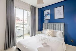 TT Holidays-Rabat City Center