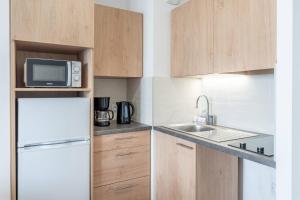 Zenitude Quality Aparthotel Chambéry