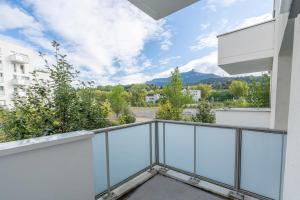 Zenitude Quality Aparthotel Chambéry