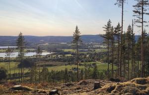 Awesome Home In Ekshärad With Wifi