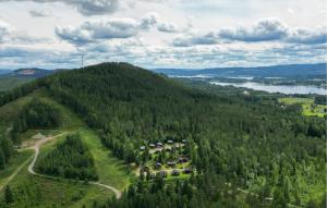 2 Bedroom Amazing Home In Ekshärad