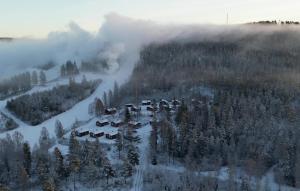 2 Bedroom Amazing Home In Ekshärad