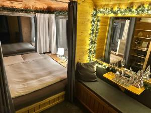 Citi Krasti Eco Spa Residence