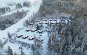 2 Bedroom Amazing Home In Ekshärad