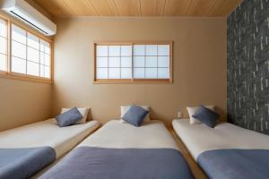 明月荘-花園町MoonVillaXU2