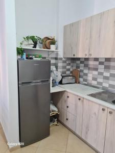 Nazari Orikum with veranda 4 guests