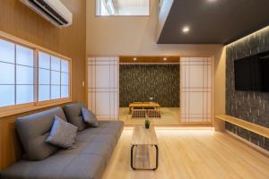 明月荘-花園町MoonVillaXU2