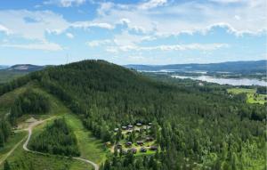 2 Bedroom Stunning Home In Ekshärad