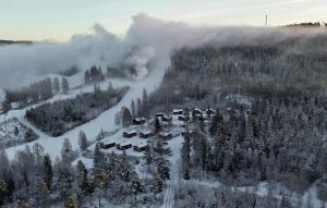 2 Bedroom Stunning Home In Ekshärad