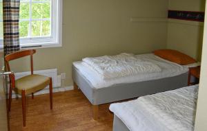 2 Bedroom Stunning Home In Ekshärad