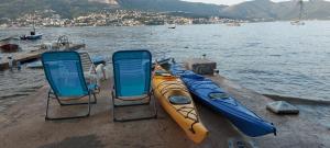 Apartment "I Love Njivice"