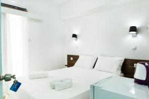 Kissamia Rooms Chania Greece
