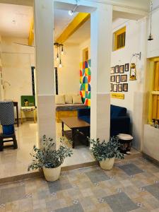 Kailash Heritage Homestay