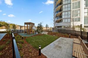 Modern & Stylish Haven Westfield Hospital, gym&Pool, Free P