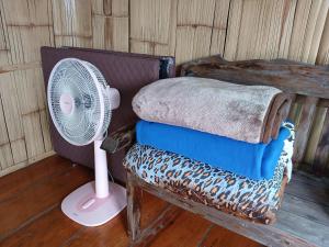 บ้านมนตรี อินทนนท์ - Baan Montree Inthanon