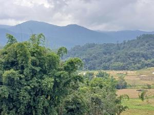 บ้านมนตรี อินทนนท์ - Baan Montree Inthanon