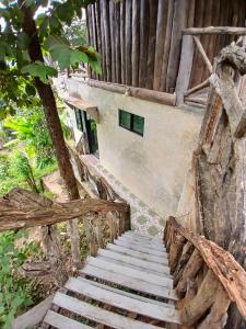 บ้านมนตรี อินทนนท์ - Baan Montree Inthanon