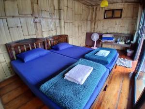 บ้านมนตรี อินทนนท์ - Baan Montree Inthanon