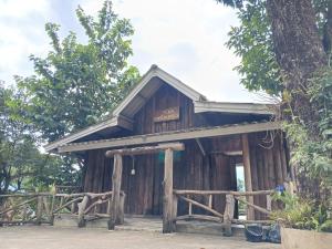 บ้านมนตรี อินทนนท์ - Baan Montree Inthanon