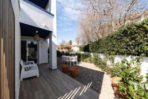 La Cardina - Apartamento en la Costa Brava