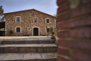 Villa - Can Salarichs