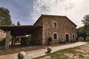 Villa - Can Salarichs