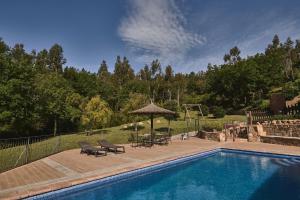 Villa - Can Salarichs