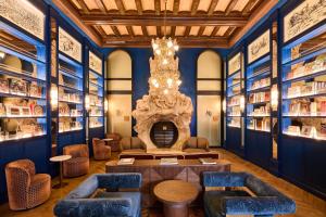 Hotel España Ocean Drive