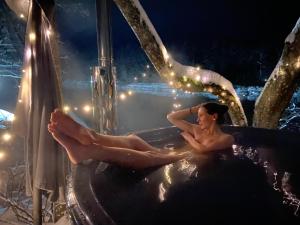 Citi Krasti Eco Spa Residence