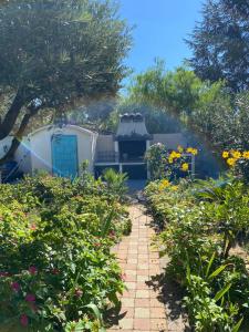 Loft charmant à la campagne