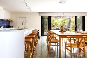 Bali Hi Walk to Beach