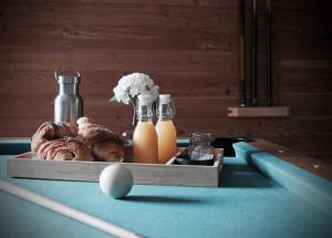 Jacuzzi privatisé en accès illimité Duplex