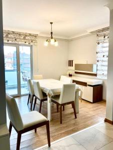 Duplex Apartment in Yalova