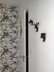 Beau studio à 2 pas de la plage