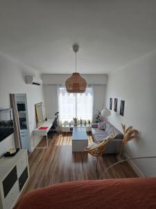 Beau studio à 2 pas de la plage