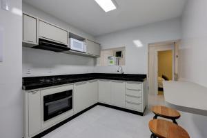 Frente mar na melhor localização de BC!