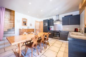Chalet - Les 6 Parets
