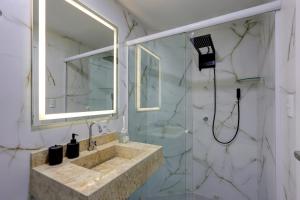 Frente mar na melhor localização de BC!