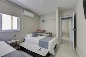 Frente mar na melhor localização de BC!